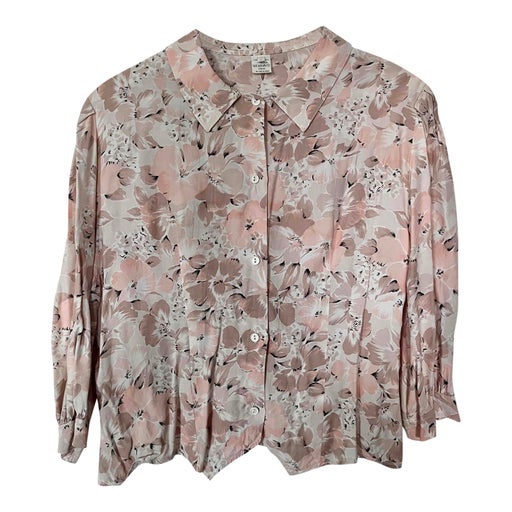 cotton shirt