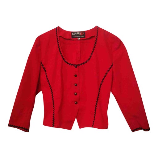 Lolita Lempika blouse