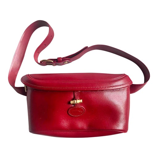 Sac banane Longchamp