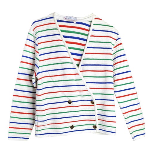 Sailor cardigan