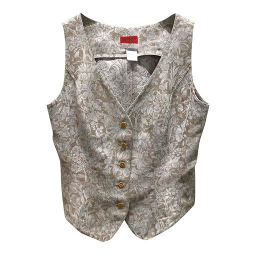 Kenzo Vest