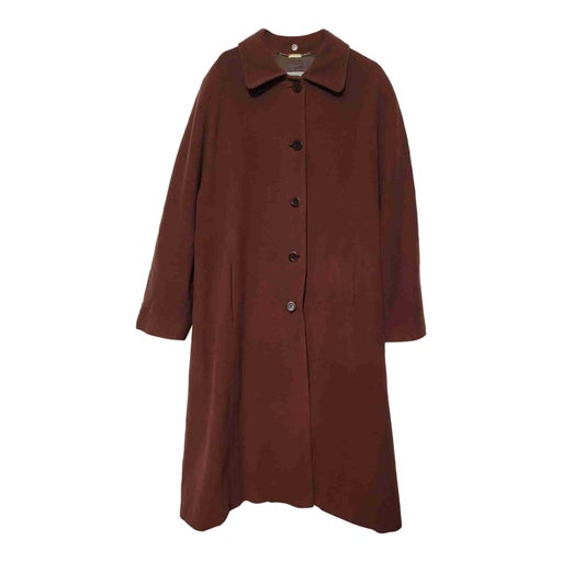 Manteau Burberry