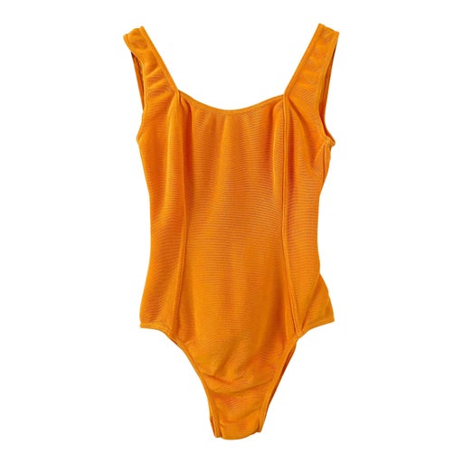 Maillot de bain dos nu