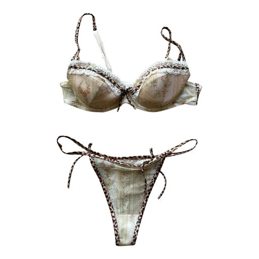 Ensemble de lingerie Aubade