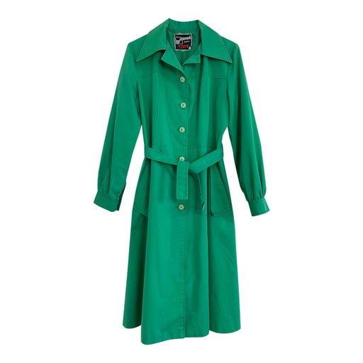 Trench 70's