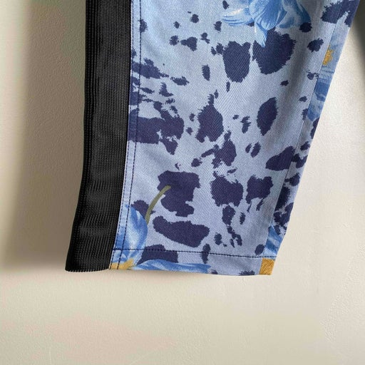 Kenzo cropped trousers