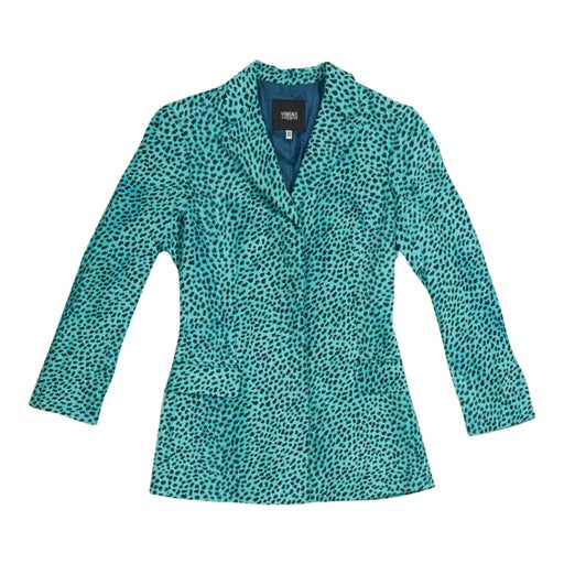 Versace blazer