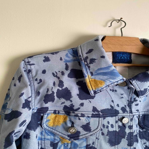 Kenzo jacket