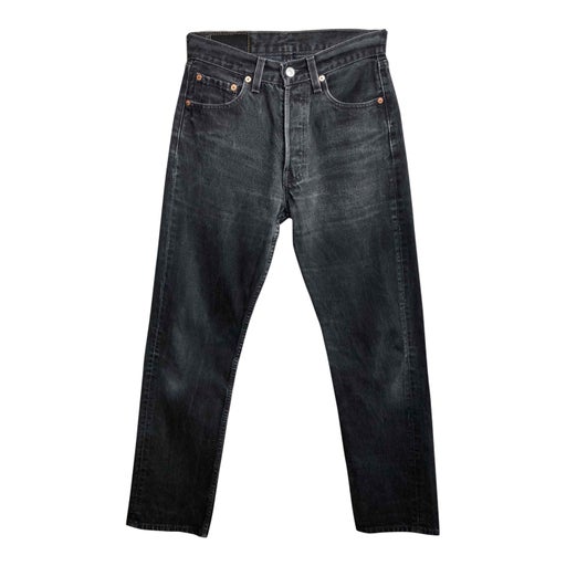Levi's 501 W28L32 jeans