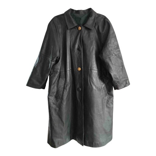 Yves saint Laurent trench coat