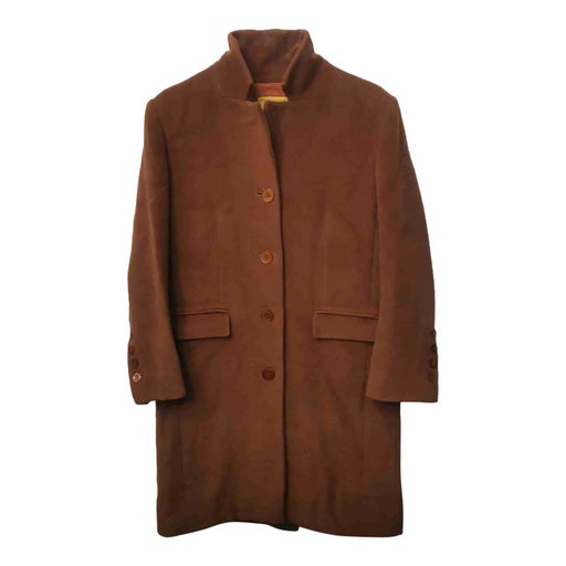 Pea coat Ines de la Fressange