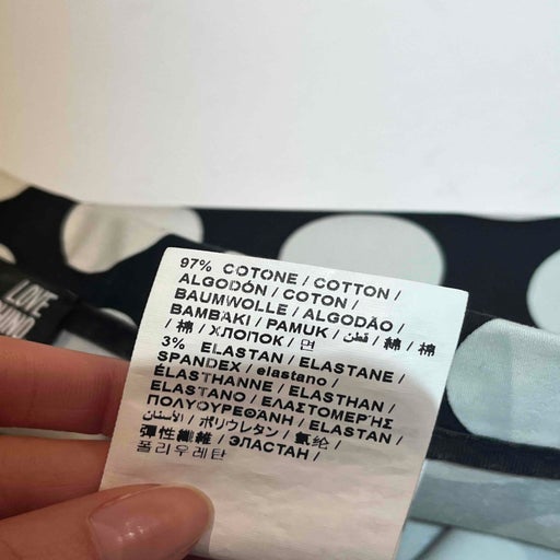 Moschino skirt