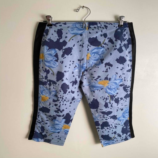 Kenzo cropped trousers