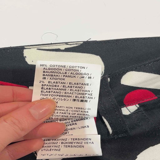 Moschino skirt