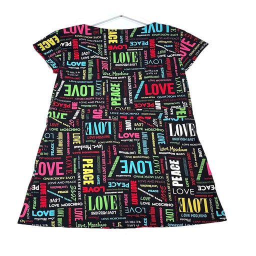 Moschino dress