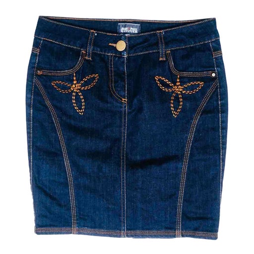 Jean-Paul Gauthier skirt