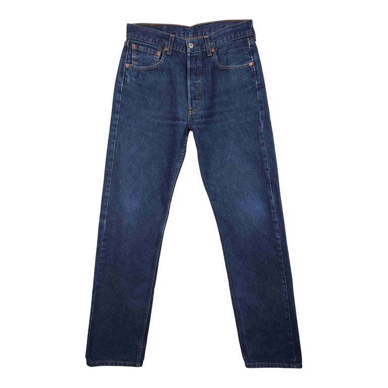 Levi's 501 W32L34 jeans