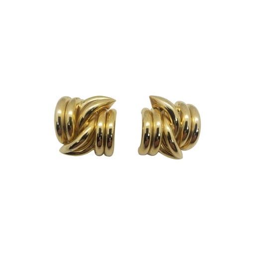 Boucles d'oreilles clips