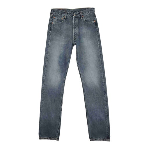 Levi's 501 W29L34 jeans