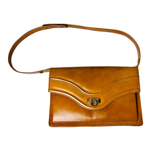 Sac en cuir