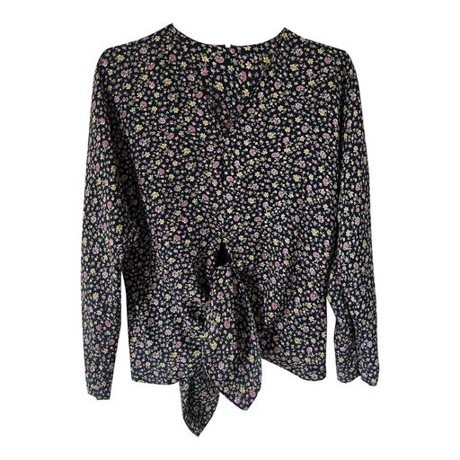 Floral top
