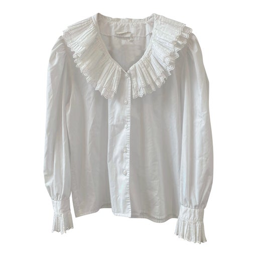 cotton shirt