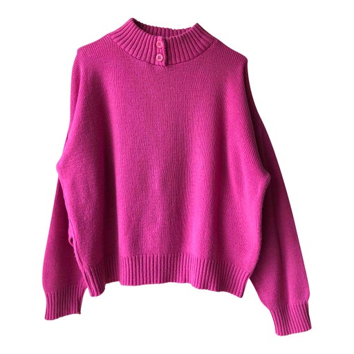 80's sweater