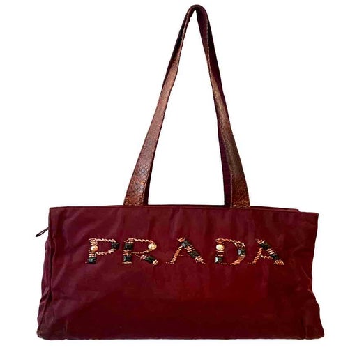 Sac Prada