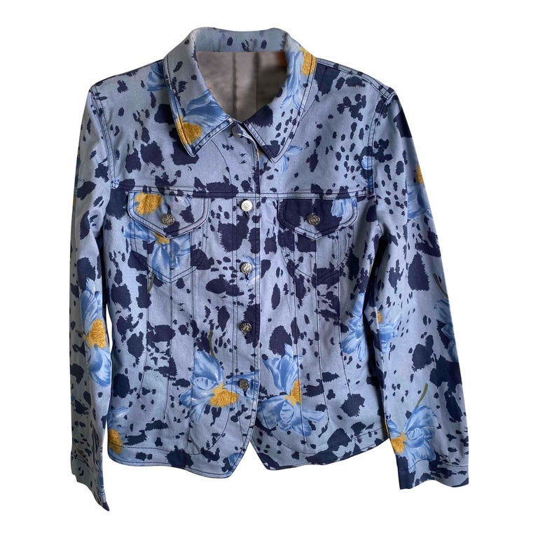 Kenzo jacket
