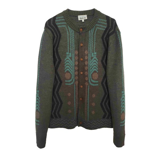 Vivienne Westwood cardigan
