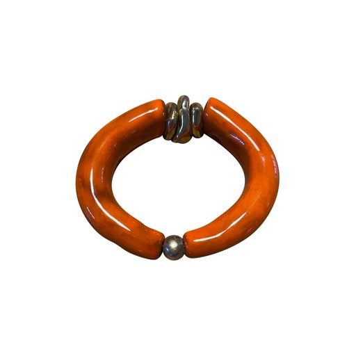 Ceramic bracelet