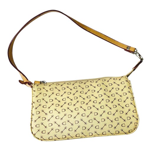 Leather bag