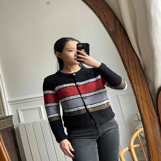 Sonia Rykiel cardigan