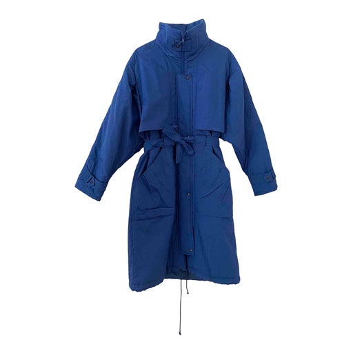 80's parka