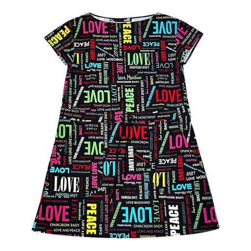 Moschino dress