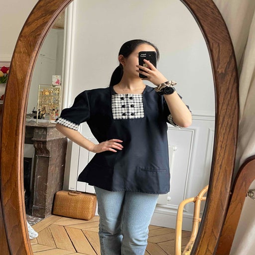 Valentino blouse