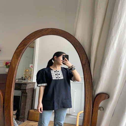 Valentino blouse