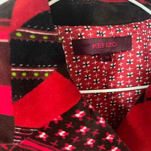 Kenzo Blazer