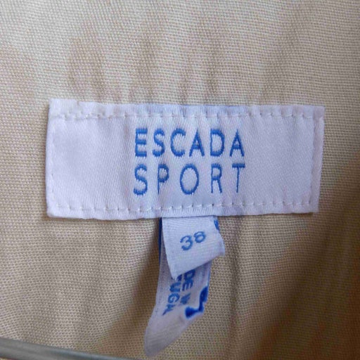 Saharan Escada