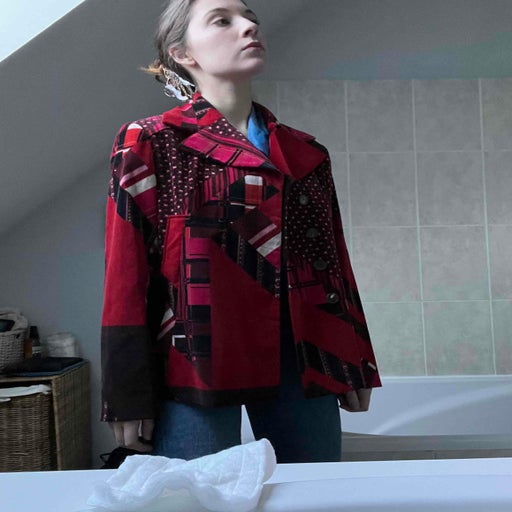 Kenzo Blazer
