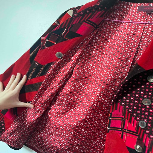 Kenzo Blazer
