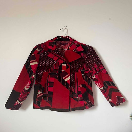 Kenzo Blazer