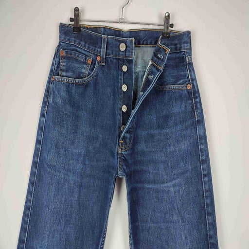 Levi's 501 W31L30 jeans