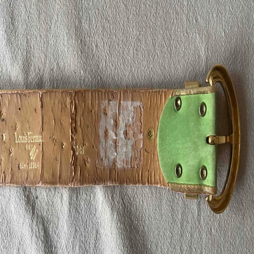 Belt Louis Feraud