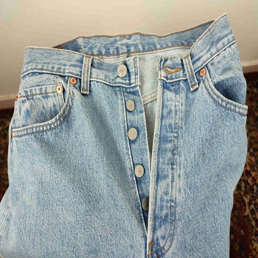Levi's 501 W32L30 jeans