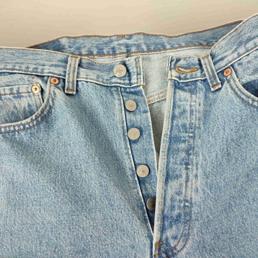 Levi's 501 W32L30 jeans