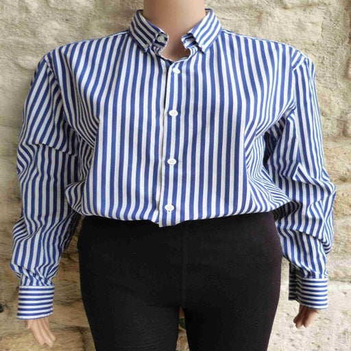 Azzaro shirt