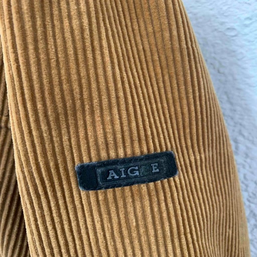Eagle Jacket