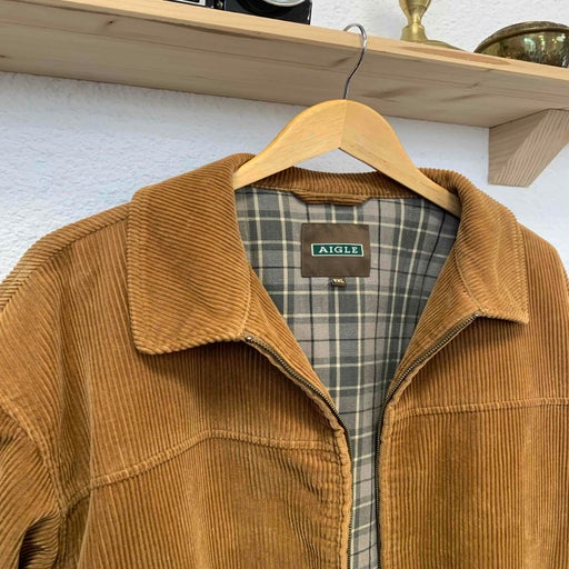 Eagle Jacket