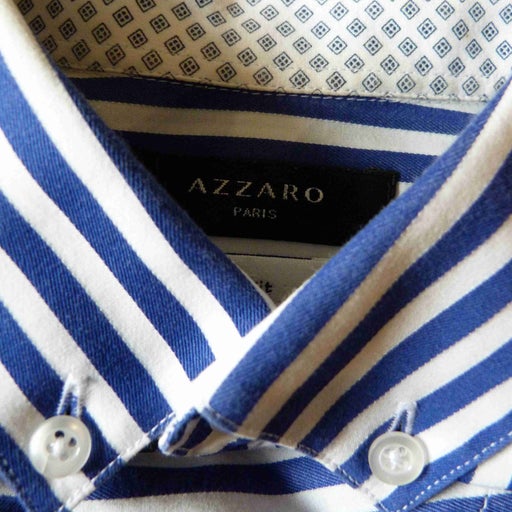 Azzaro shirt